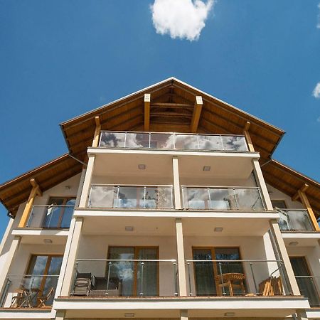 Apartamenty Sun Seasons 24 - Sarnia Karpacz Luaran gambar