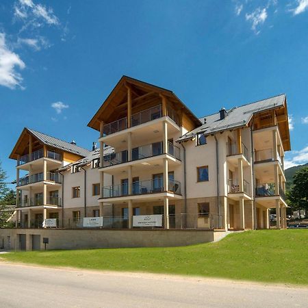 Apartamenty Sun Seasons 24 - Sarnia Karpacz Luaran gambar