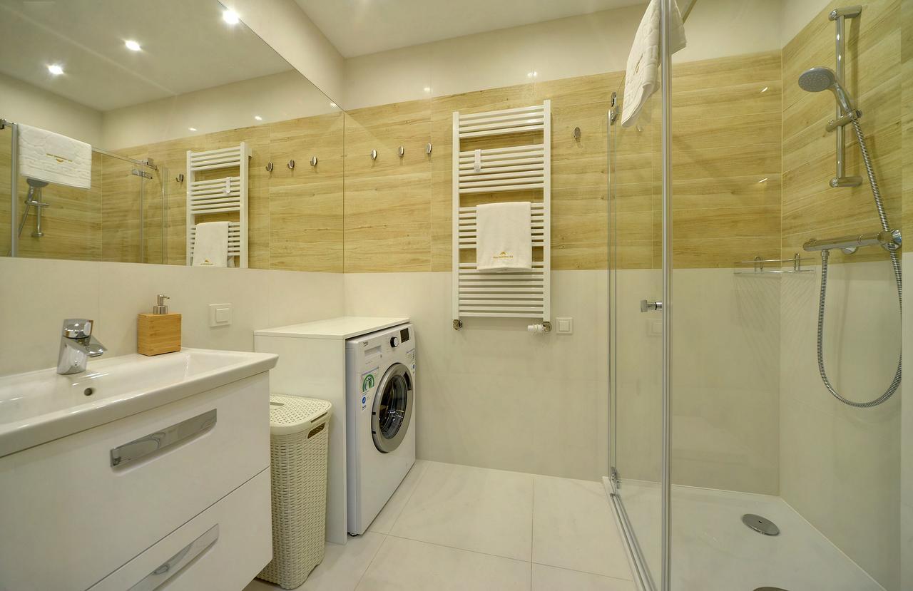 Apartamenty Sun Seasons 24 - Sarnia Karpacz Luaran gambar