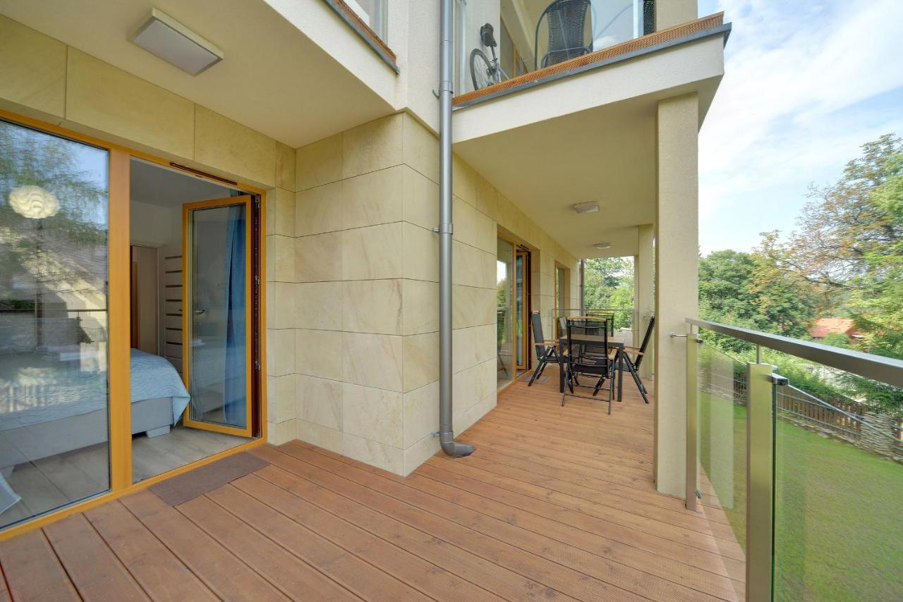 Apartamenty Sun Seasons 24 - Sarnia Karpacz Luaran gambar