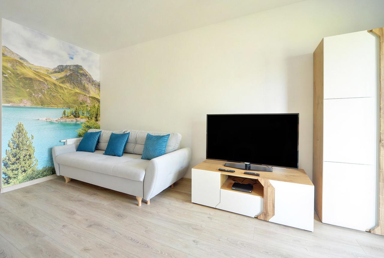 Apartamenty Sun Seasons 24 - Sarnia Karpacz Luaran gambar