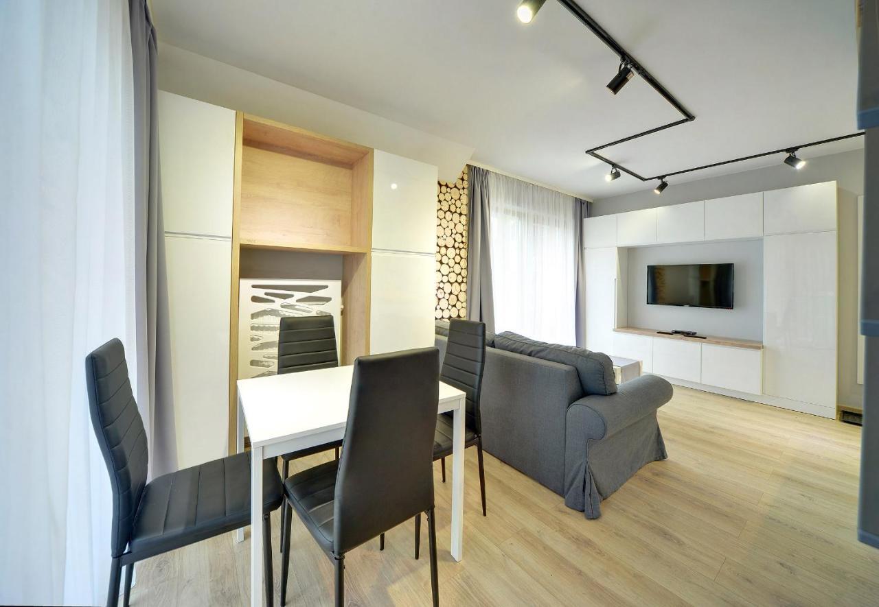 Apartamenty Sun Seasons 24 - Sarnia Karpacz Luaran gambar