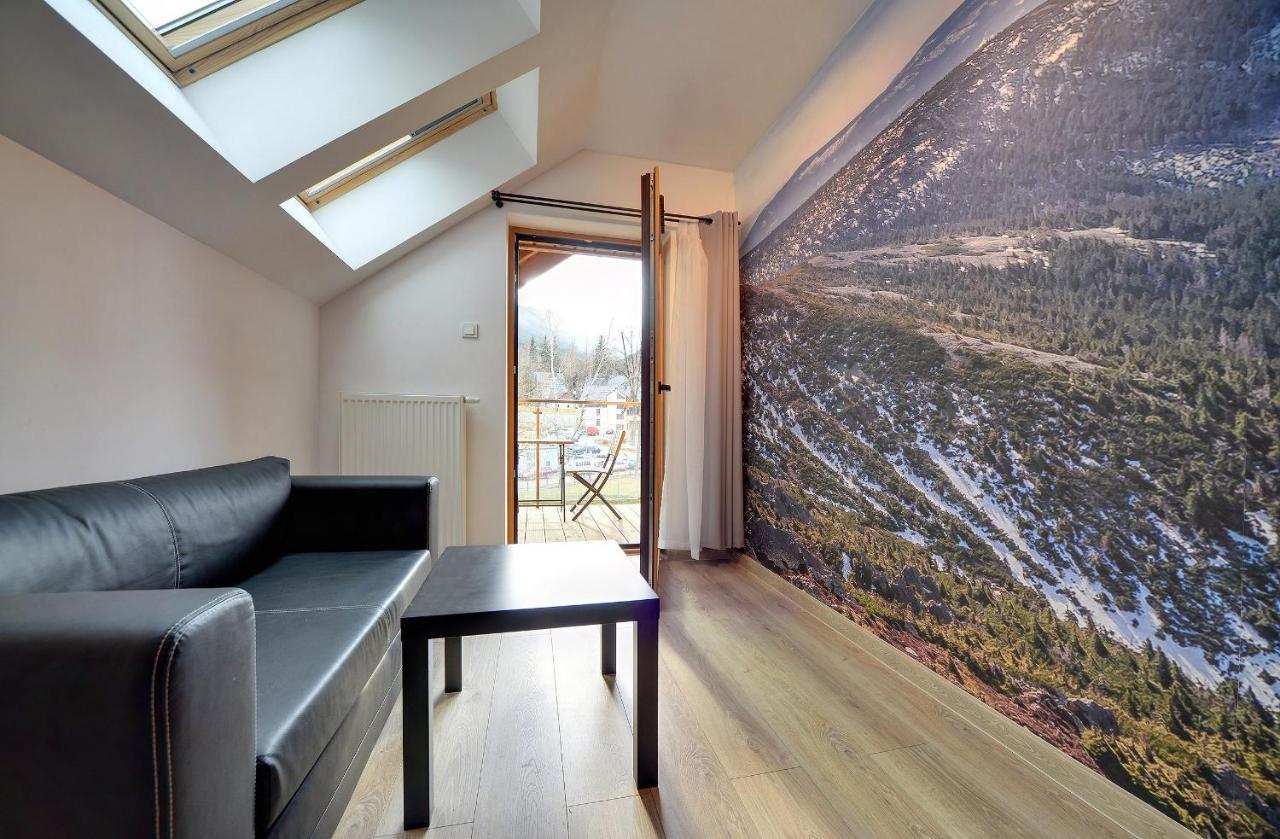 Apartamenty Sun Seasons 24 - Sarnia Karpacz Luaran gambar